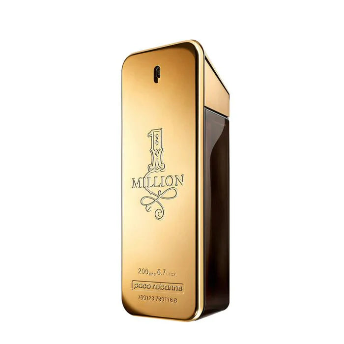 Paco Rabanne 1 Million Eau De Toilette for Men (100ml)