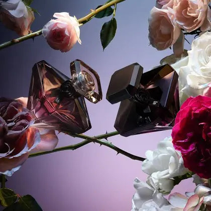 La Nuit Trésor - Fleur de Nuit - Eau de Parfum Florale (75ml)
