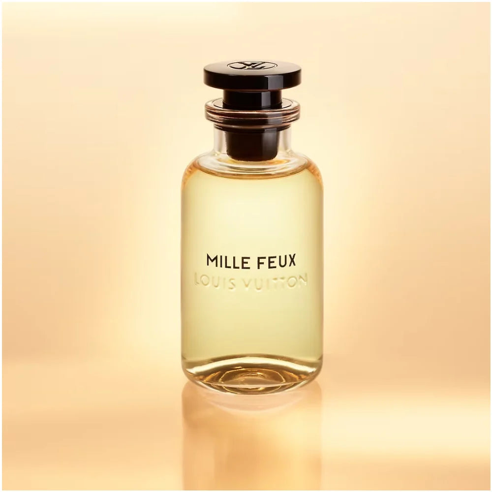 Louiis Vuitton Mille Feux Eau De Parfume (100ml)