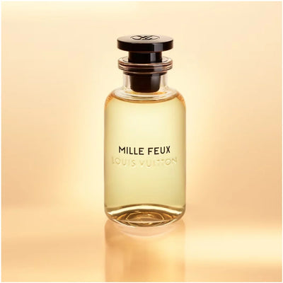 Louiis Vuitton Mille Feux Eau De Parfume (100ml)
