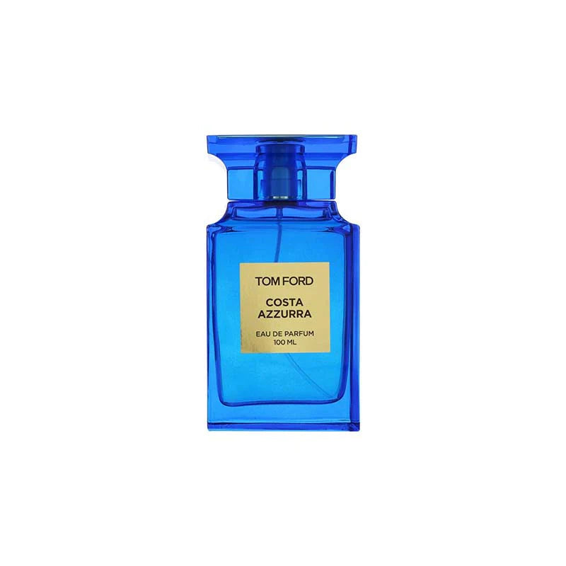 Tom Ford Costa Azzurra Eau De Parfum (100ml)
