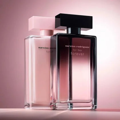 Narciso Rodriguez For Her Forever Eau De Parfum Collector’s Edition (100ml)