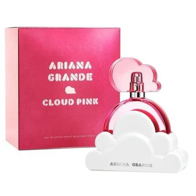 Ariana Grande Cloud Pink Eau De Parfum For Women (100ml)