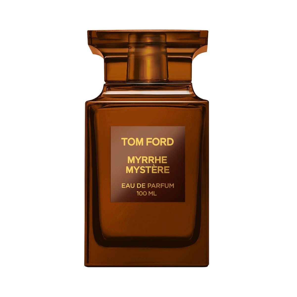 Tom Ford Myrrhe Mystere Eau De Parfum (100ml)