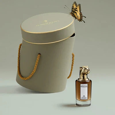 Penhaligon's The Revenge of Lady Blanche Eau de Parfum (100ml)