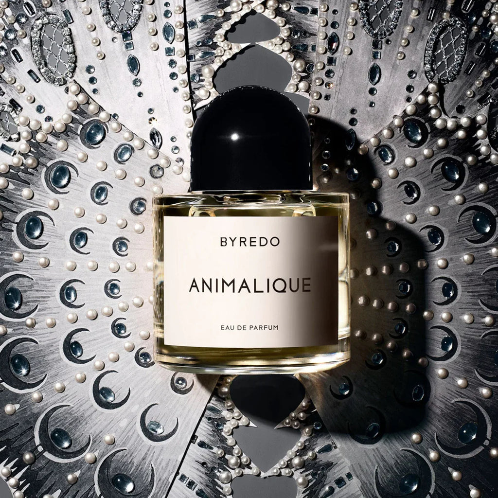 Byredo Animalique Eau de Parfum For Unisex (100ml)
