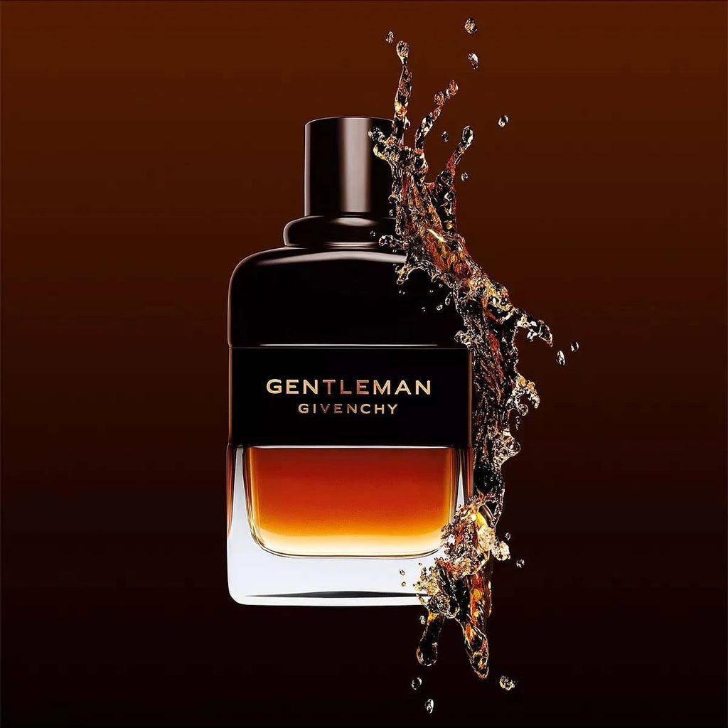 Givenchy Gentleman Reserve Privée Eau De Parfum (100ml)