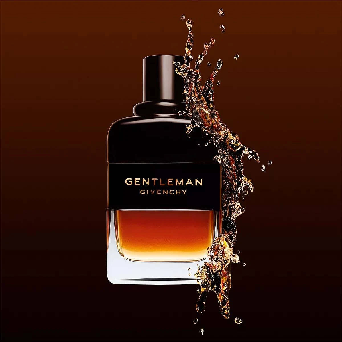 Givenchy Gentleman Reserve Privée Eau De Parfum (100ml)