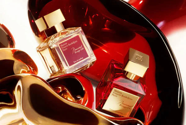 Baccarat Rouge 540 Extrait de Perfume by Maison Francis Kurkdjian (70ml)