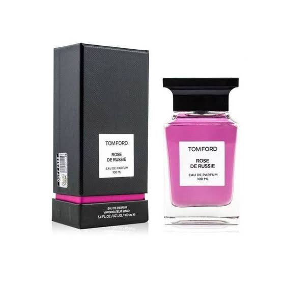 Tom Ford Rose De Russie Eau De Parfum (100ml)