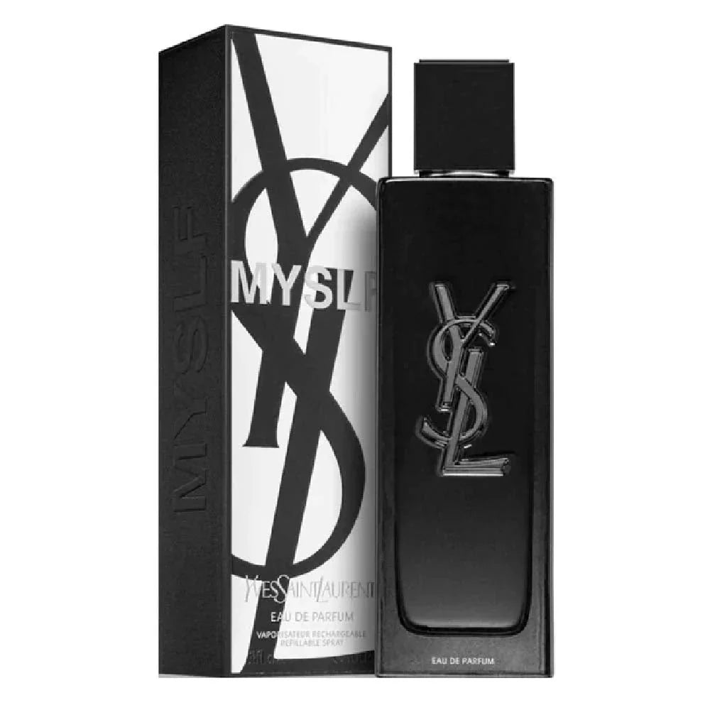 Yves Saint Laurent MYSLF  Eau De Parfum (100ml)