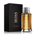 Hugo Boss The Scent Eau De Toilette (100ml)