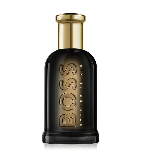 Hugo Boss Bottled Elixir Eau De Parfum (100ml)