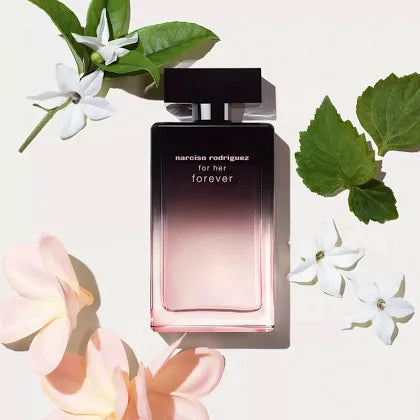 Narciso Rodriguez For Her Forever Eau De Parfum Collector’s Edition (100ml)