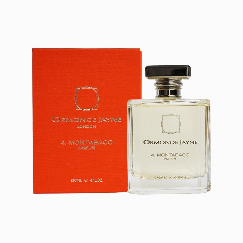 Ormonde Jayne 4. Montabaco Parfum (100ml)