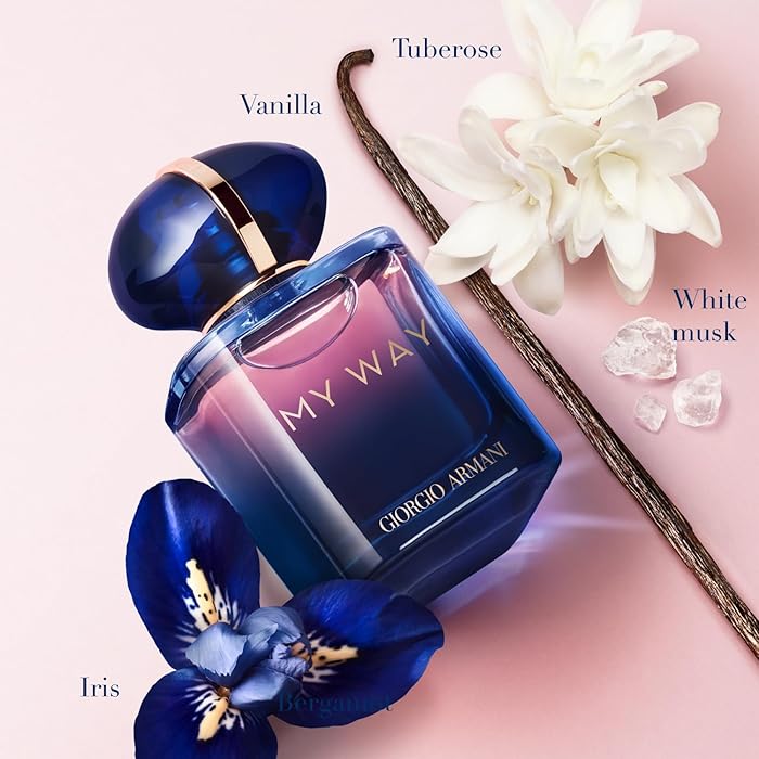 Giorgio Armani My Way Parfum (90ml)