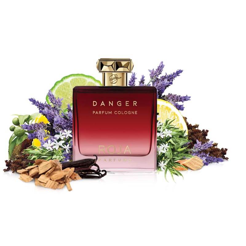 Roja Parfums Danger Parfum Cologne (100ml)