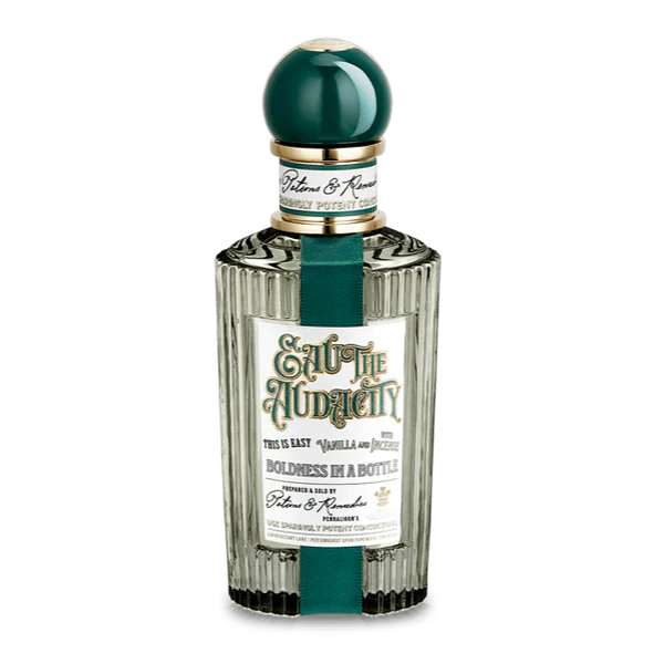 Penhaligon's Eau The Audacity Eau de Parfum (100ml)