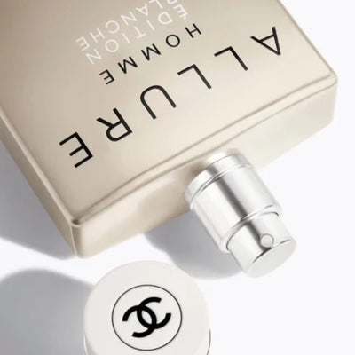 Chanel Allure Homme Edition Blanche Eau De Parfum For Men (100ml)