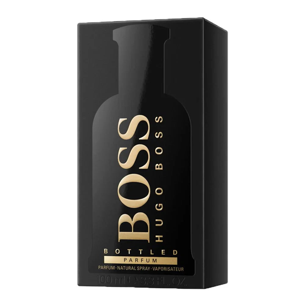 Hugo Boss Bottled Parfum (100ml)