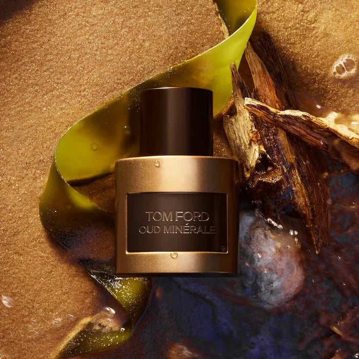 Tom Ford Oud Minérale Eau De Perfume (100ml)