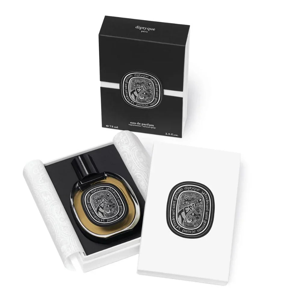 Diptyque Tempo Eau De parfum (75ml)