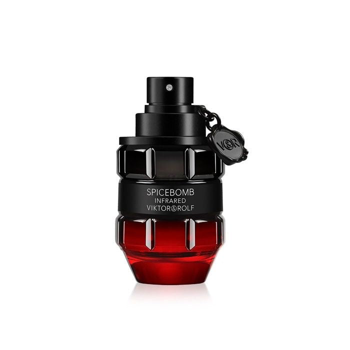 Spicebomb Infrared Viktor & Rolf Eau de Toilette Pour Homme (90ml)