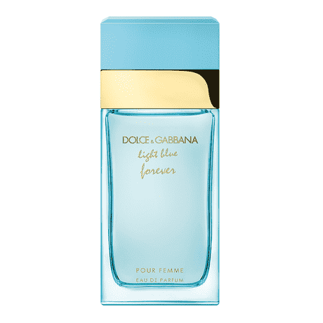 Light Blue Forever Pour Femme Eau De Parfum (Limited Edition) • (100ml)