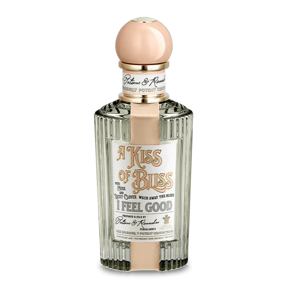 Penhaligon's A Kiss of Bliss Eau de Parfum (100ml)