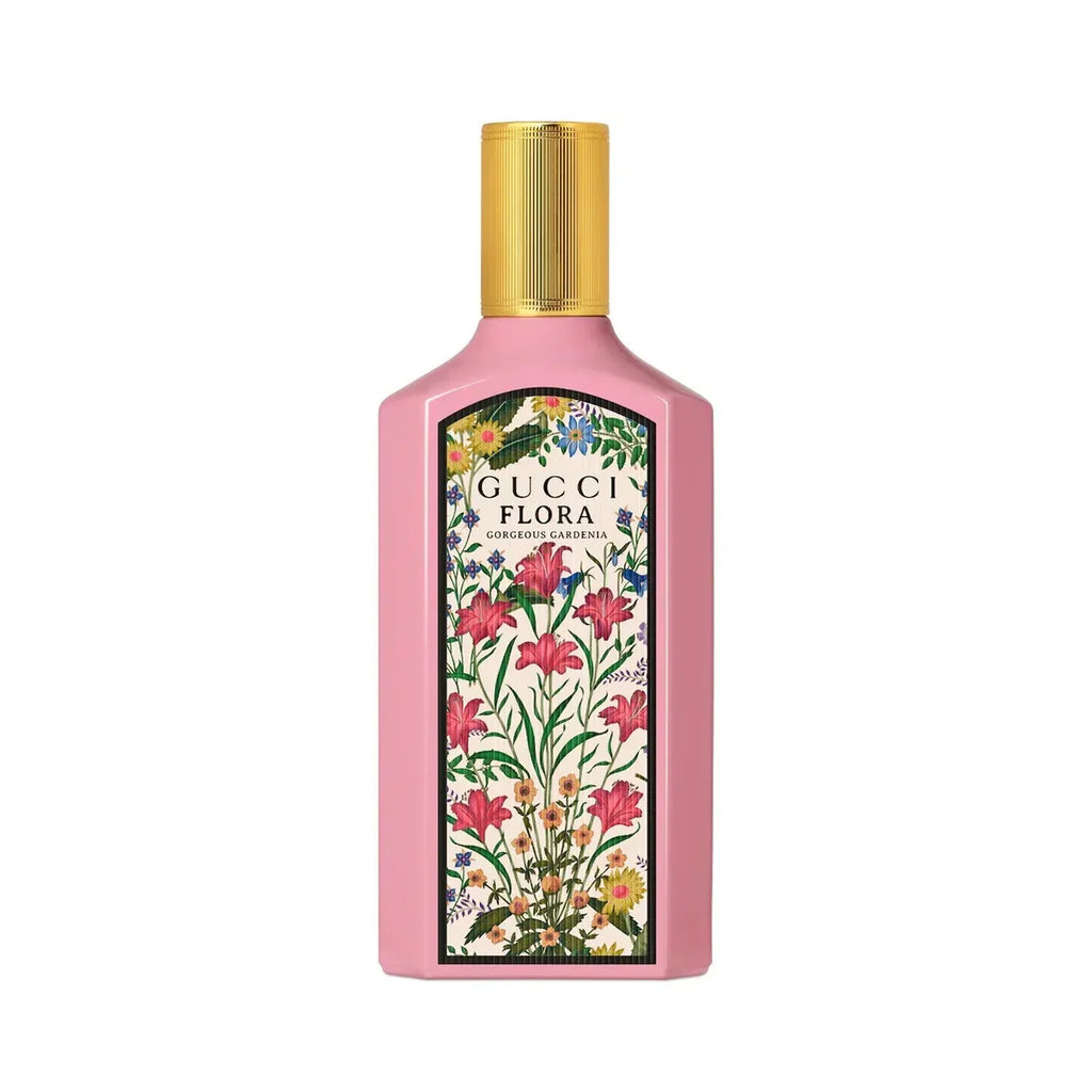 Guccii Floraa Gorgeous Gardenia Eau De Parfum (100ml)