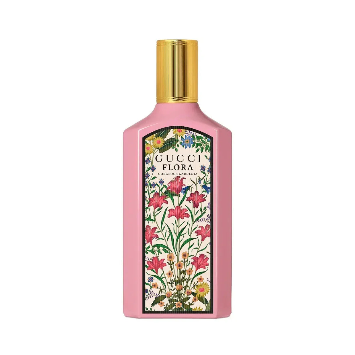 Guccii Floraa Gorgeous Gardenia Eau De Parfum (100ml)