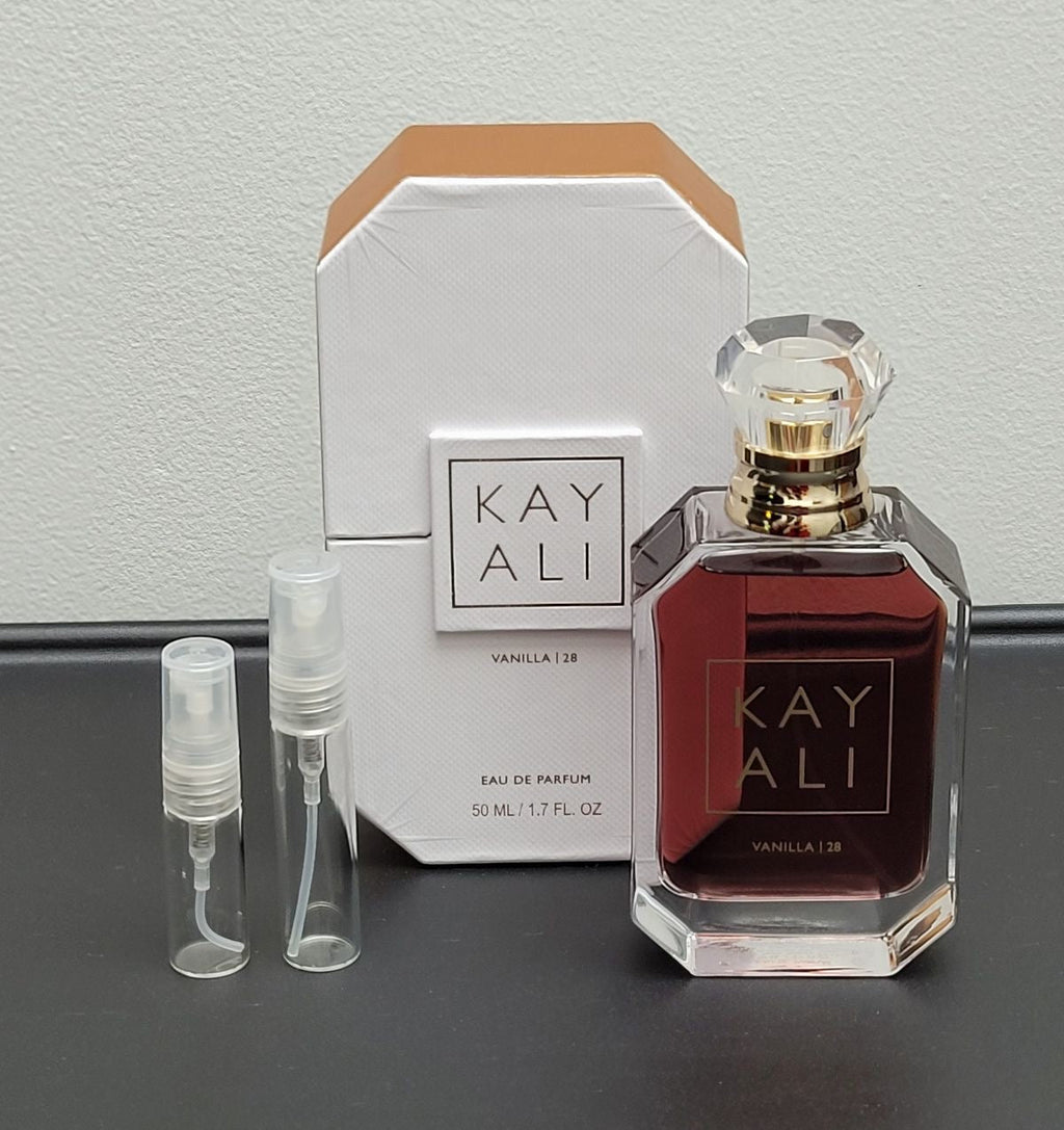Kayali Vanilla 28 (100ml)
