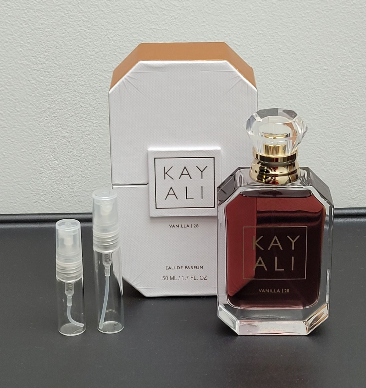 Kayali Vanilla 28 (100ml)