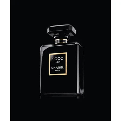 Chanel Coco Noir Eau De Perfume 100ml