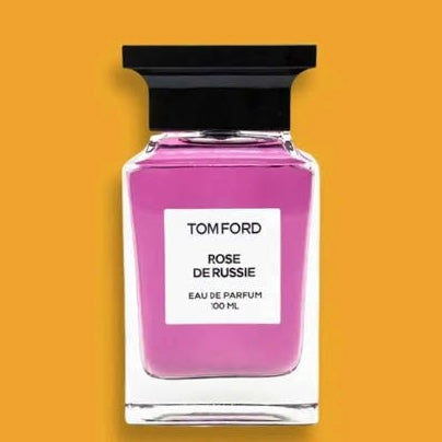 Tom Ford Rose De Russie Eau De Parfum (100ml)
