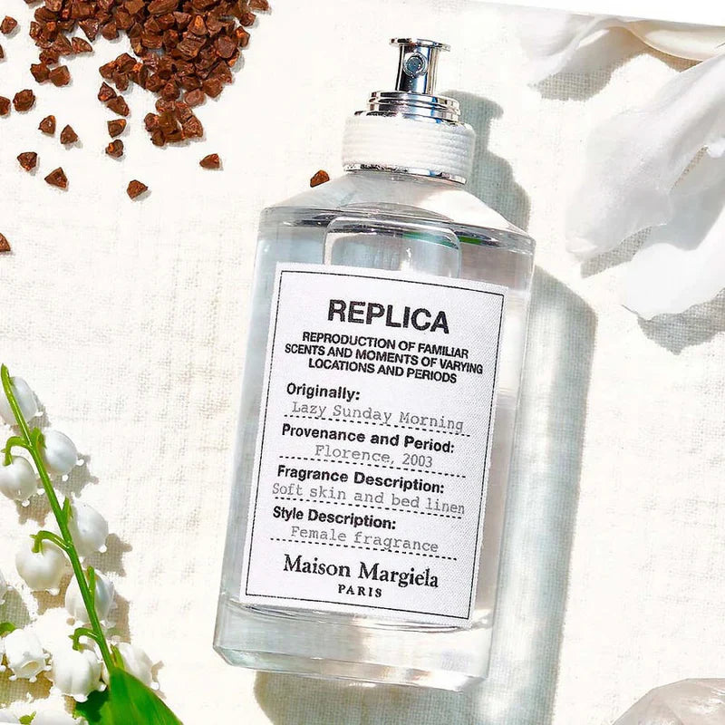 Maison Margiela Replica Lazy Sunday Morning Eau de Toilette (100ml)
