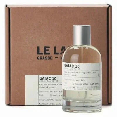 Gaiac 10 by Le Labo Eau De Parfum (100ml)
