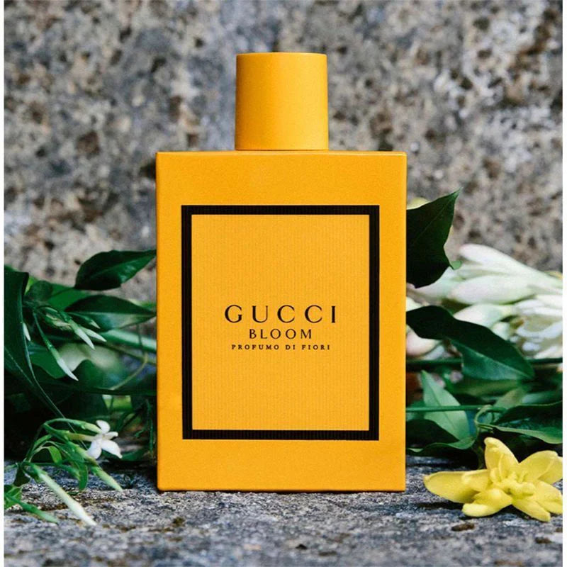 Gucci Bloom Profumo Di Fiori Eau de Parfum for Women (100ml)