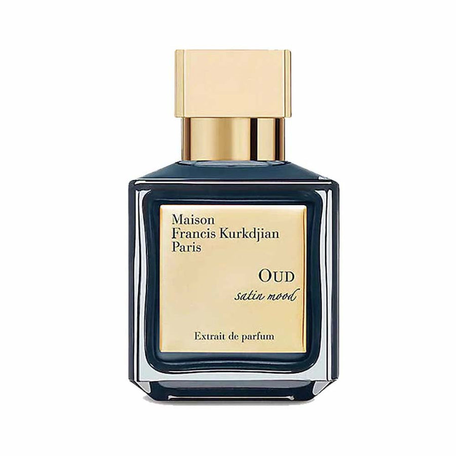 Maison Francis Kurkdjian Oud Satin Mood Extrait De Parfum For Unisex (70ml)