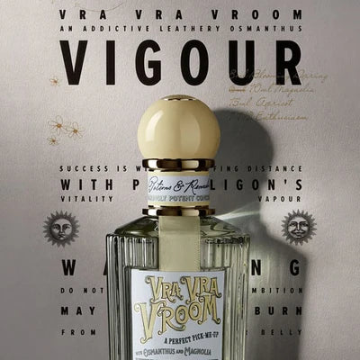 Penhaligon's Vra Vra Vroom Eau de Parfum (100ml)