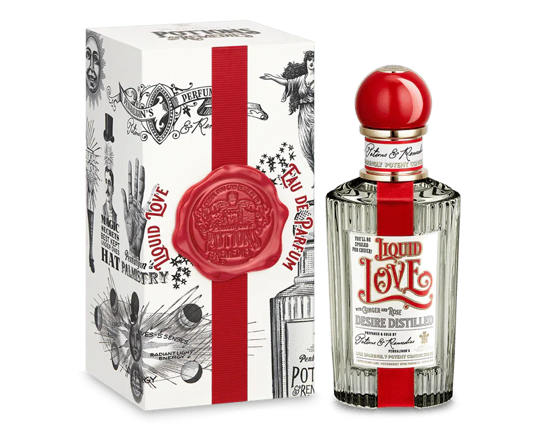 Penhaligon's Liquid Love Eau de Parfum (100ml)