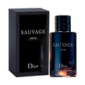 Christian Dior Sauvage Parfum (100ml)