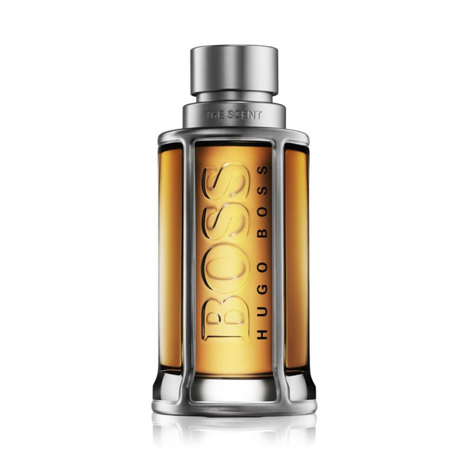 Hugo Boss The Scent Eau De Toilette (100ml)