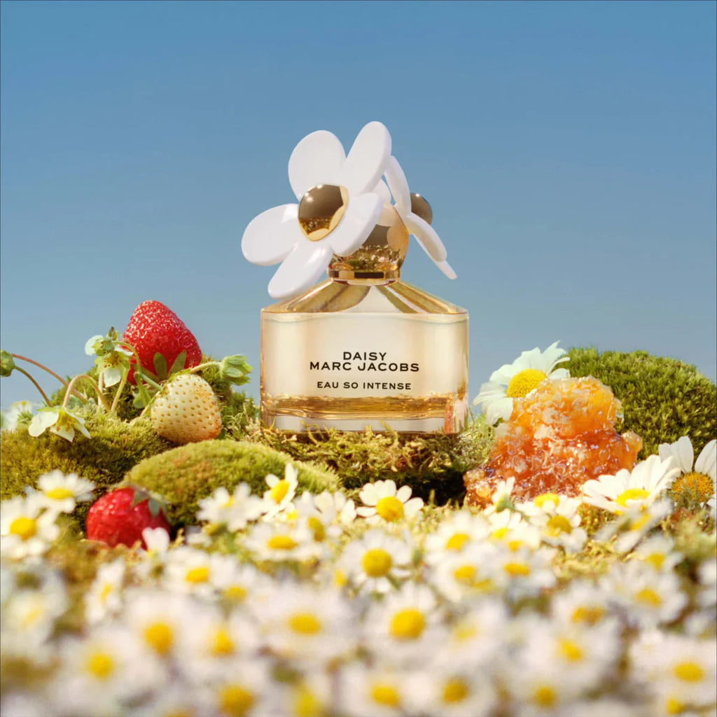Marc Jacobs Daisy Eau So Intense Eau de Parfum (100ml)