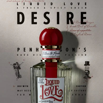 Penhaligon's Liquid Love Eau de Parfum (100ml)