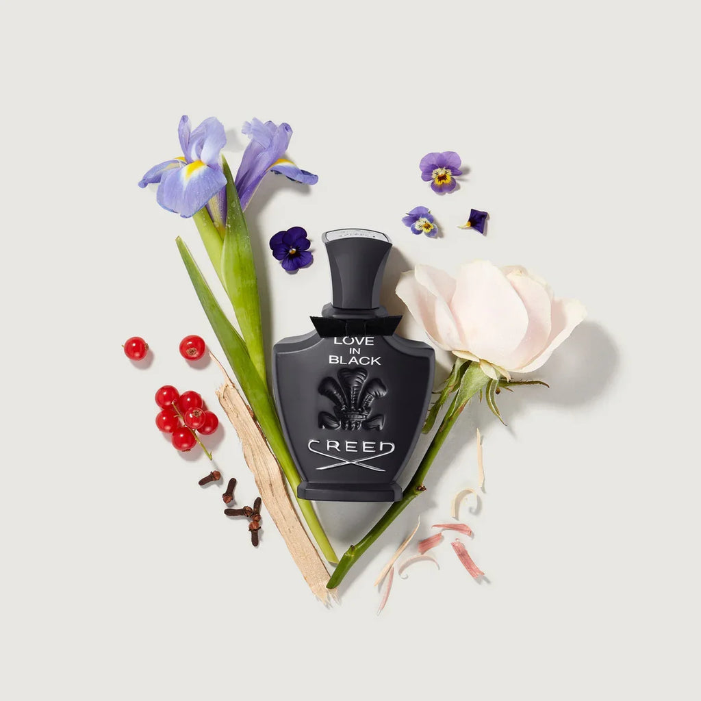 Love in Black by Creed Eau De Parfum (75ml)