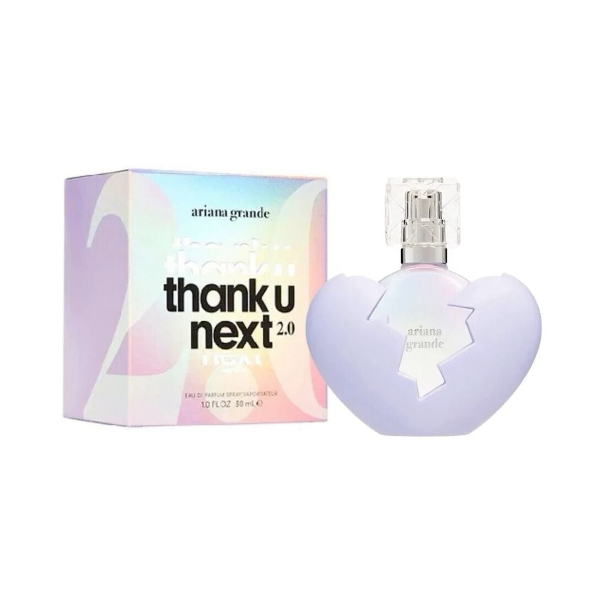 Ariana Grande Thank U Next 2.0 For Women (100ml)