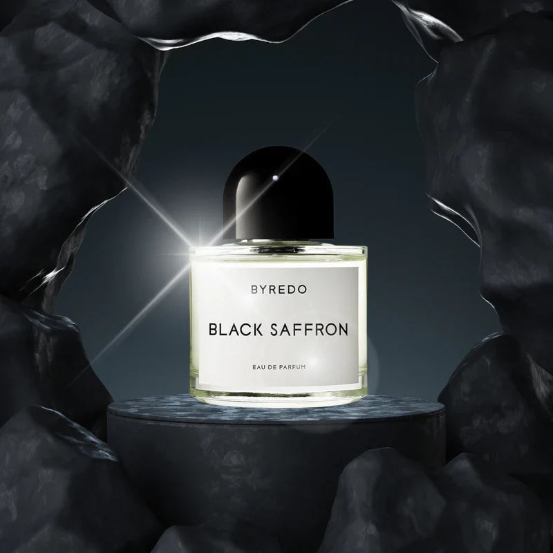 Byredo Black Saffron Eau de Parfum For Unisex (50ml)