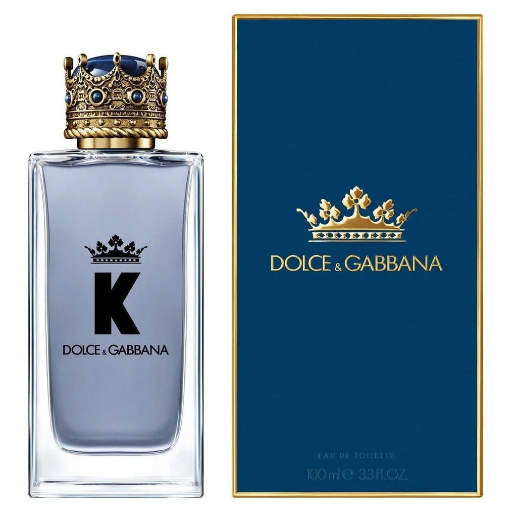 Dolce & Gabbana K Eau De Toilette (100ml)