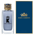 Dolce & Gabbana K Eau De Toilette (100ml)